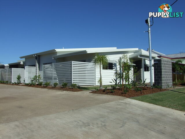 1-8 67 Fort Street Maryborough QLD 4650