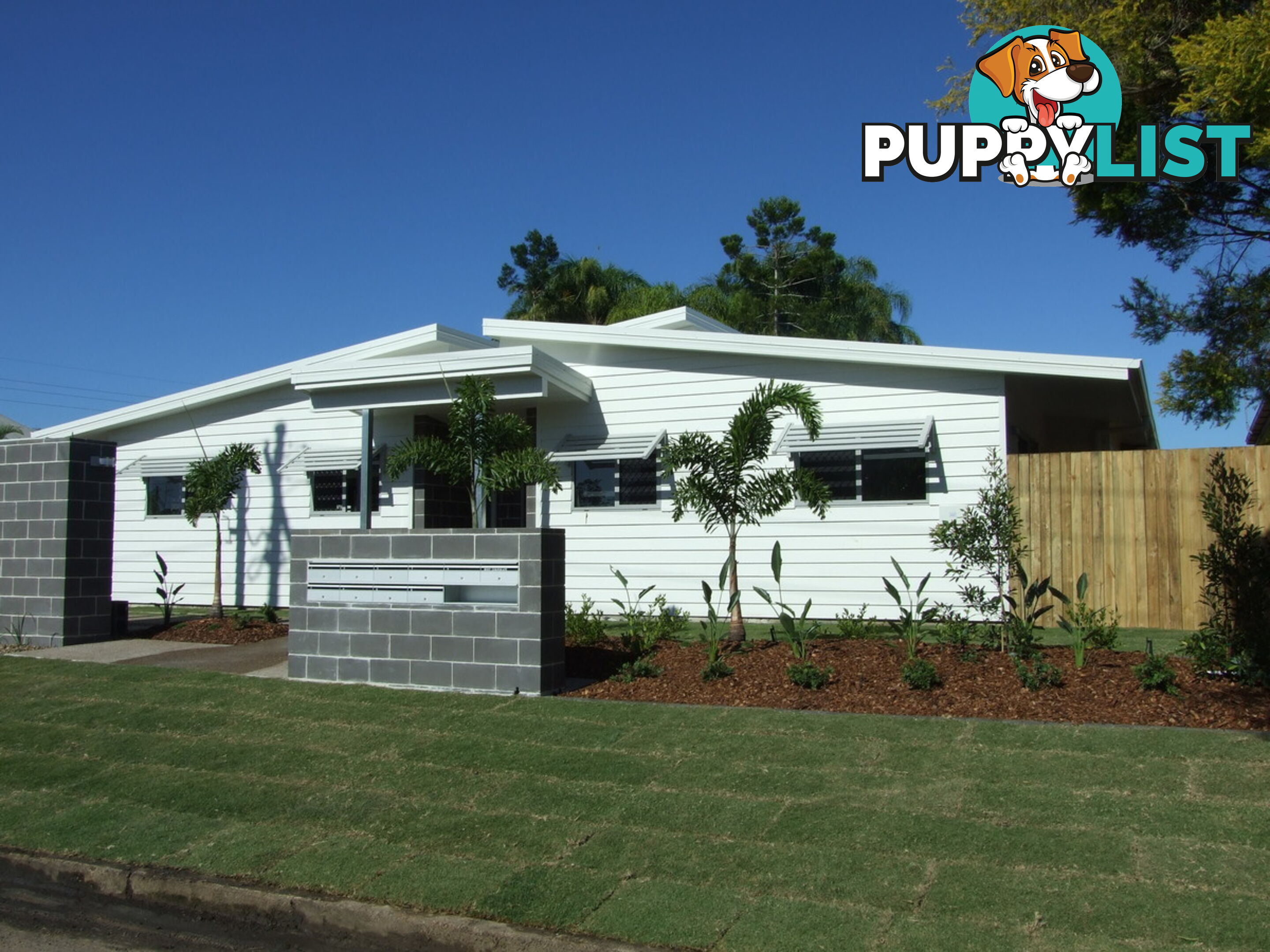 1-8 67 Fort Street Maryborough QLD 4650