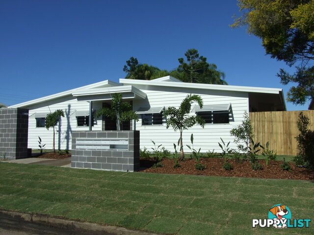 1-8 67 Fort Street Maryborough QLD 4650