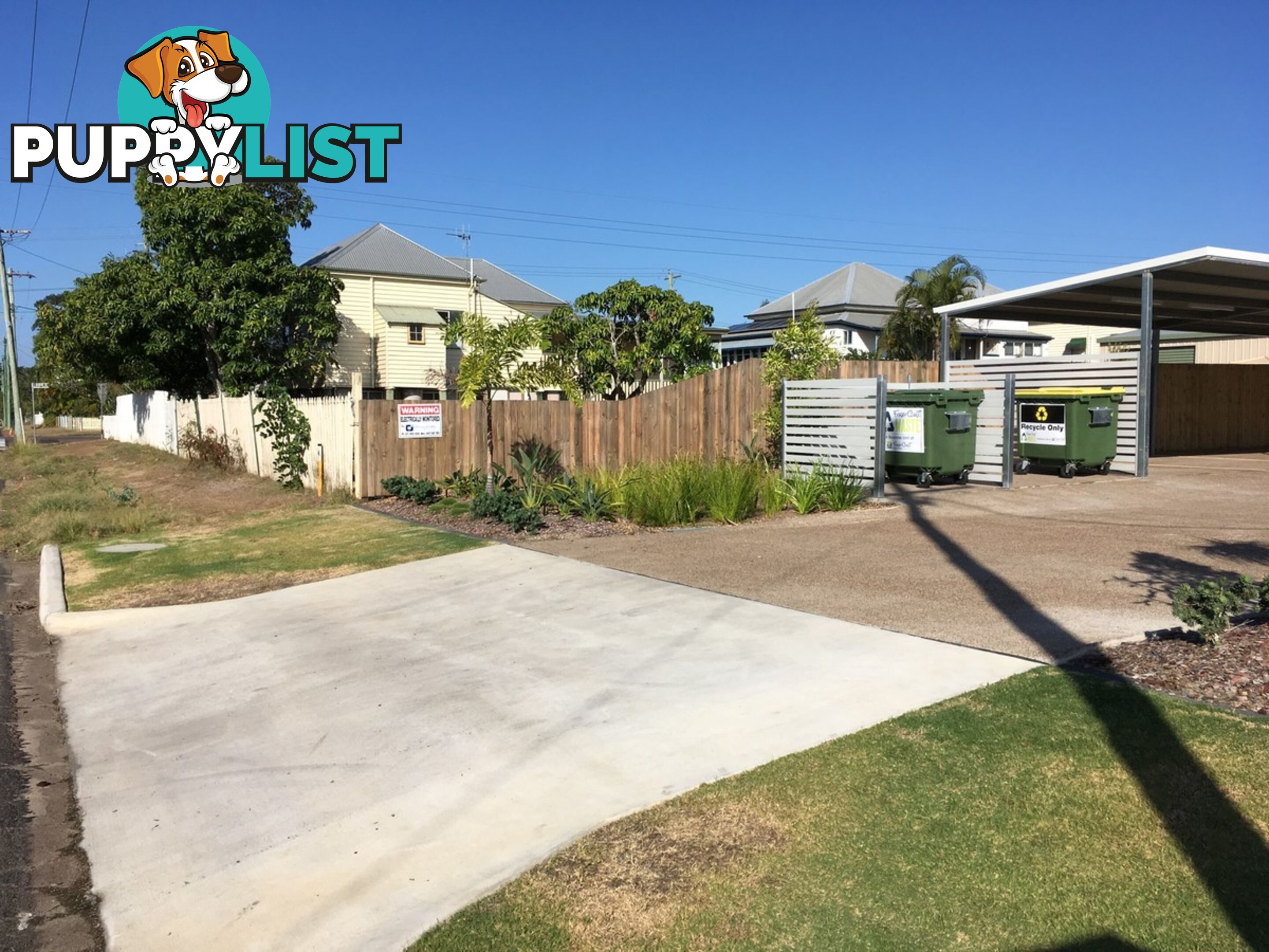 1-8 67 Fort Street Maryborough QLD 4650