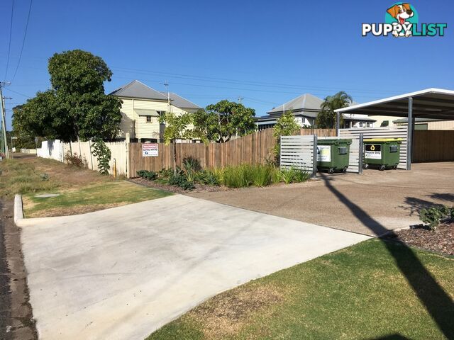 1-8 67 Fort Street Maryborough QLD 4650