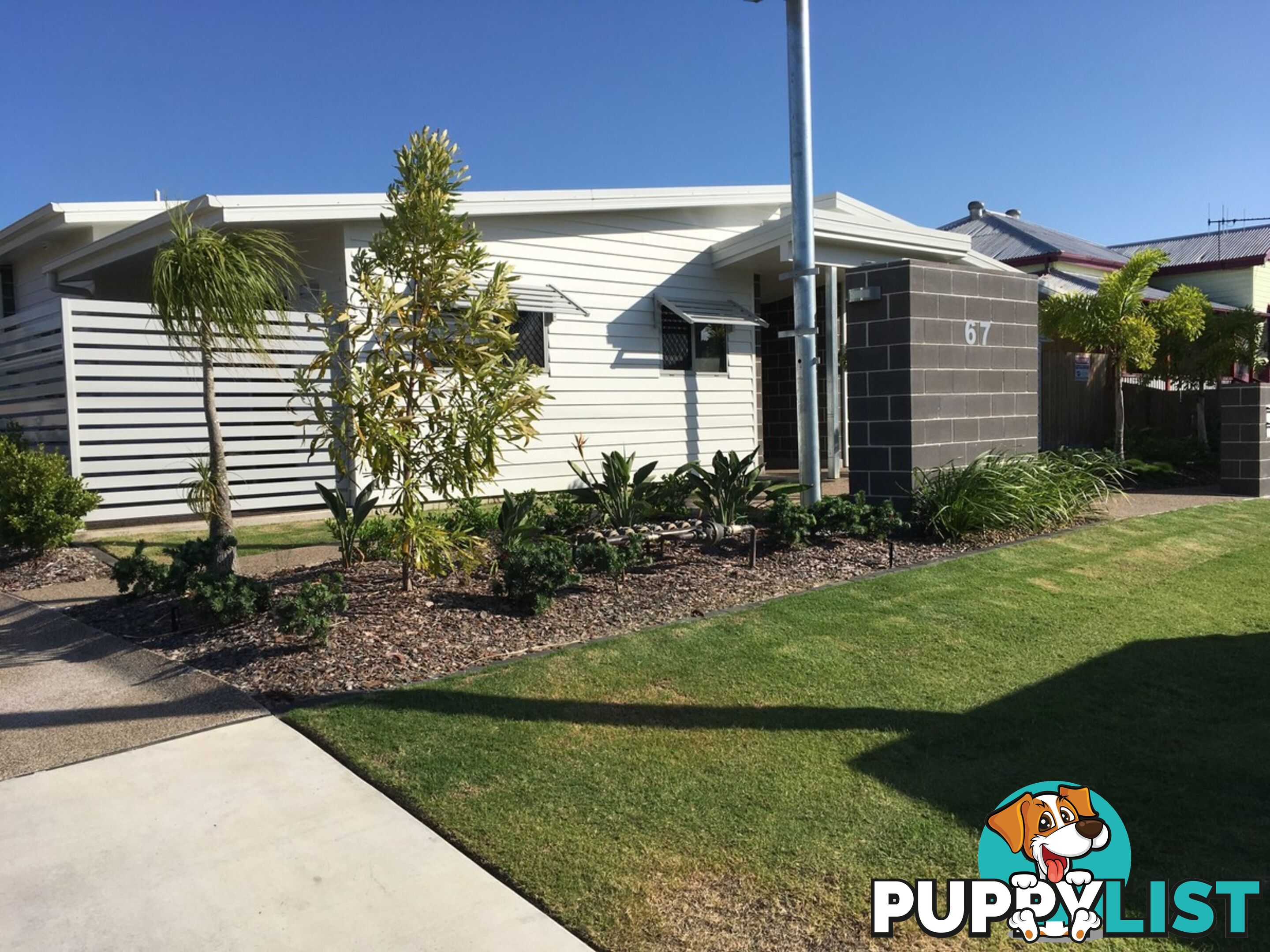 1-8 67 Fort Street Maryborough QLD 4650