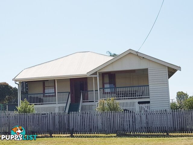 653 Kent Street Maryborough QLD 4650