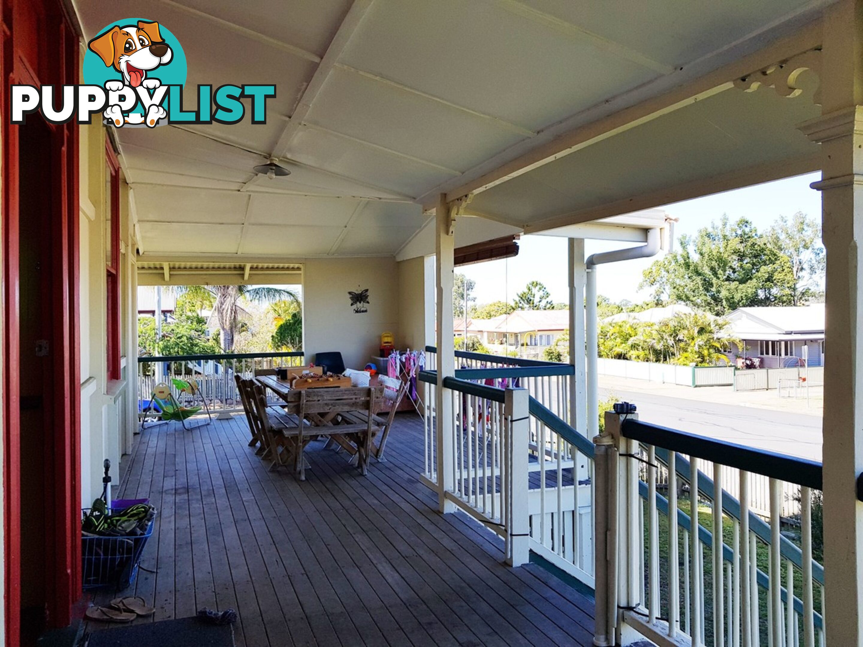 653 Kent Street Maryborough QLD 4650