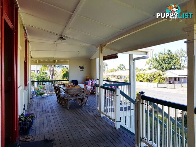 653 Kent Street Maryborough QLD 4650