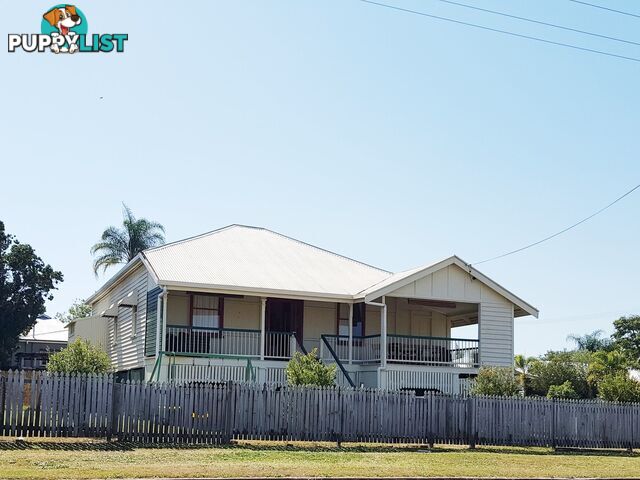 653 Kent Street Maryborough QLD 4650