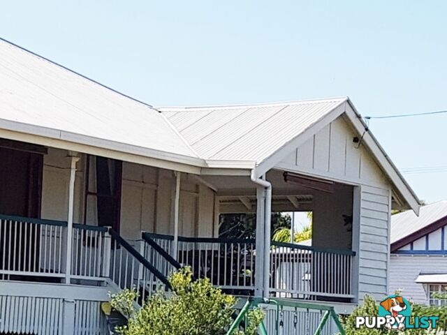 653 Kent Street Maryborough QLD 4650