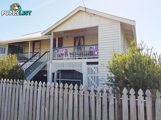 653 Kent Street Maryborough QLD 4650