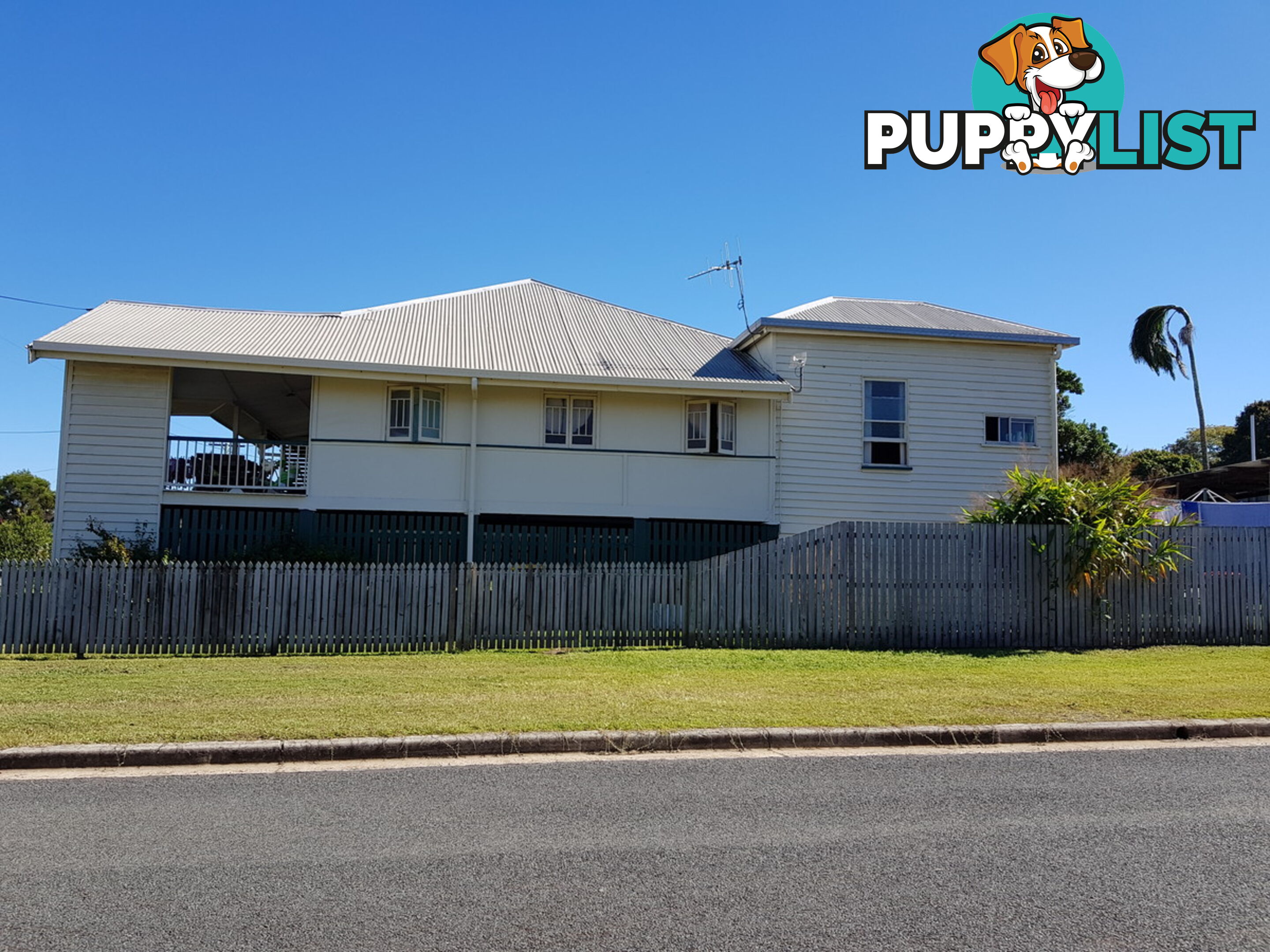 653 Kent Street Maryborough QLD 4650