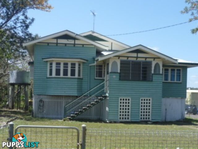 Tiaro QLD 4650