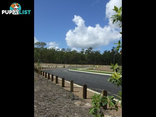 L8 Mitchell Court TINANA QLD 4650