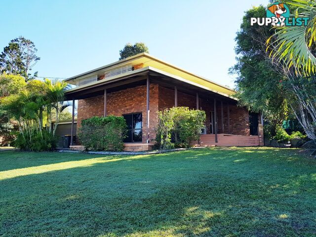 59 Iindah Road East TINANA QLD 4650