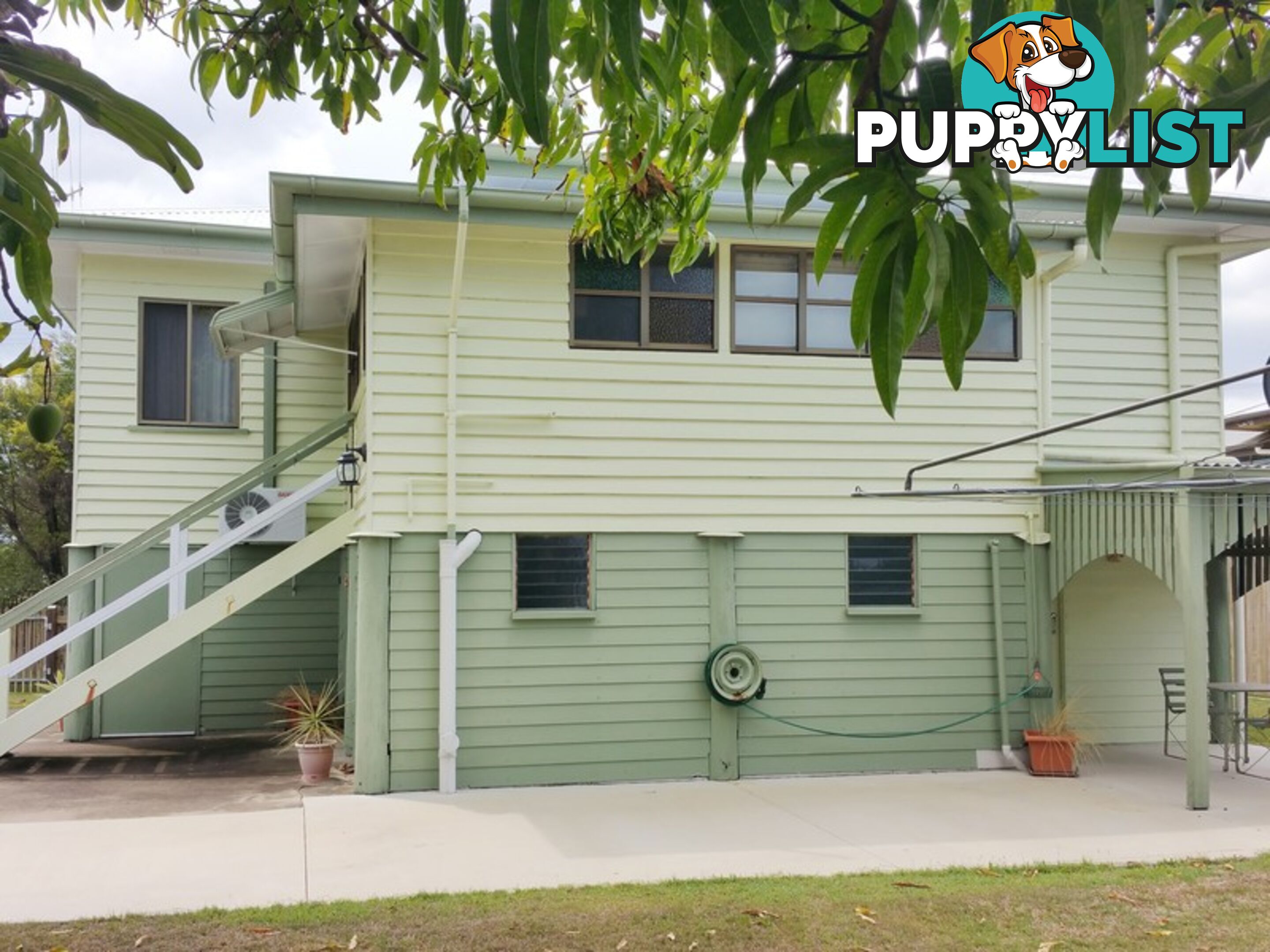 425 Lennox Street Maryborough QLD 4650