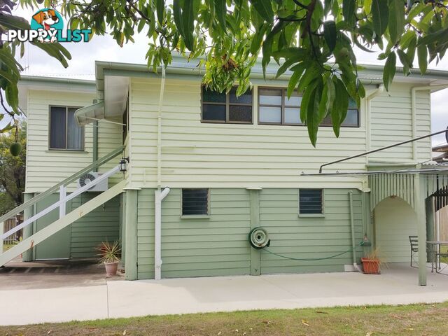 425 Lennox Street Maryborough QLD 4650