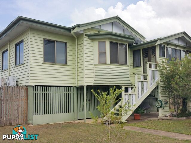 425 Lennox Street Maryborough QLD 4650