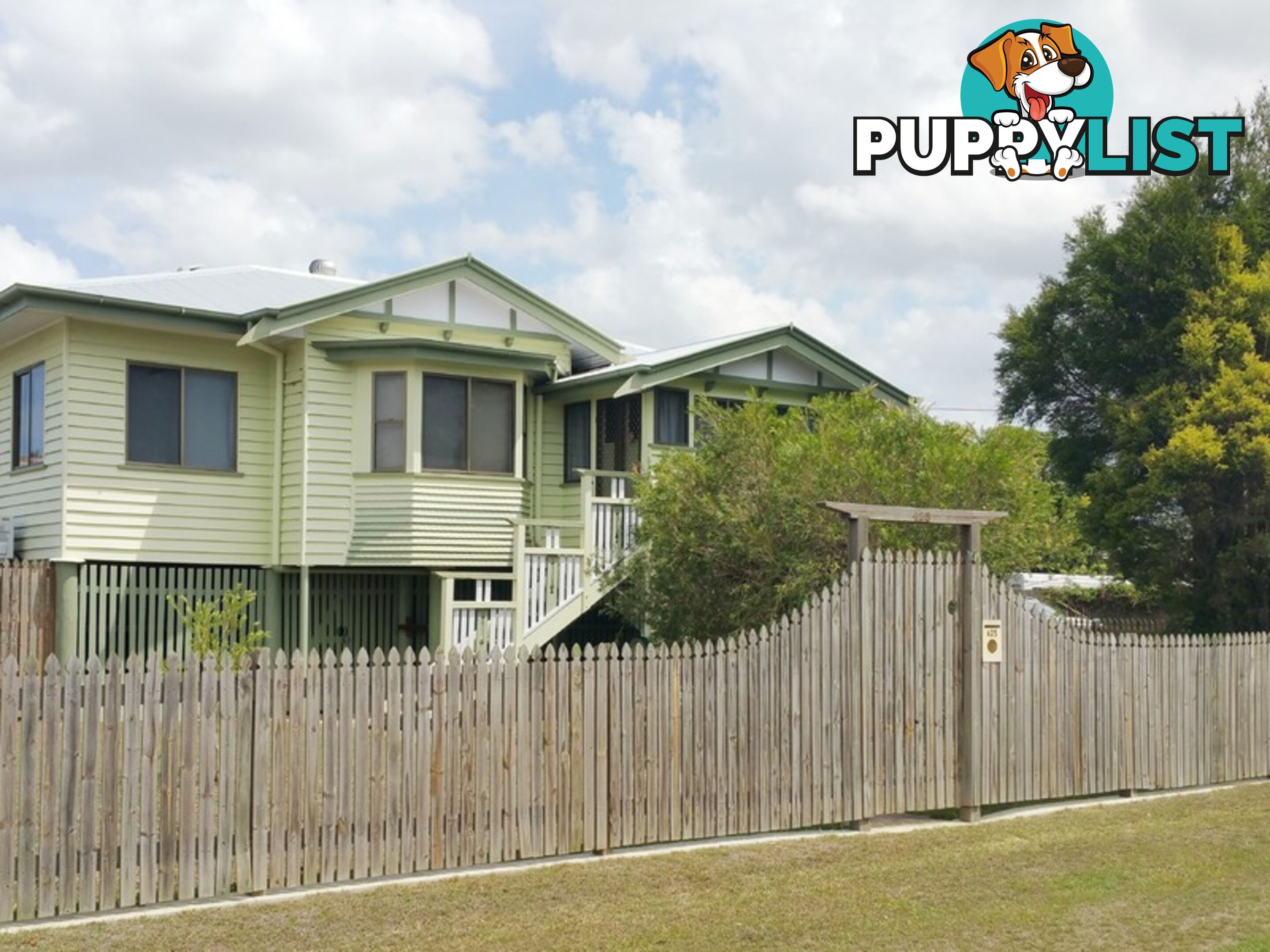 425 Lennox Street Maryborough QLD 4650