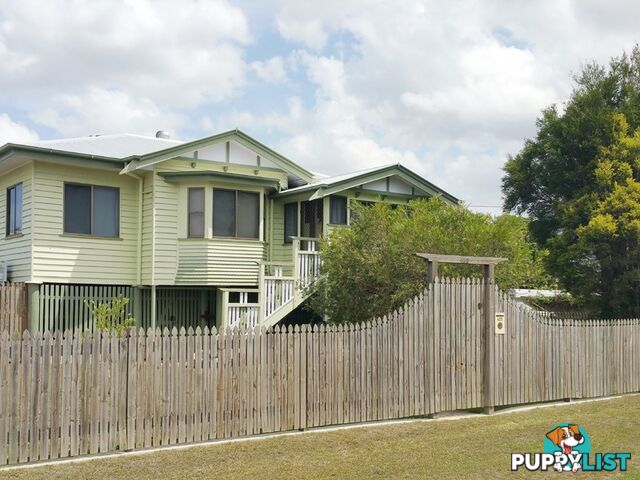 425 Lennox Street Maryborough QLD 4650