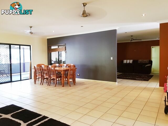 35 Berallan Drive MARYBOROUGH QLD 4650