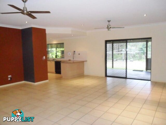 35 Berallan Drive MARYBOROUGH QLD 4650