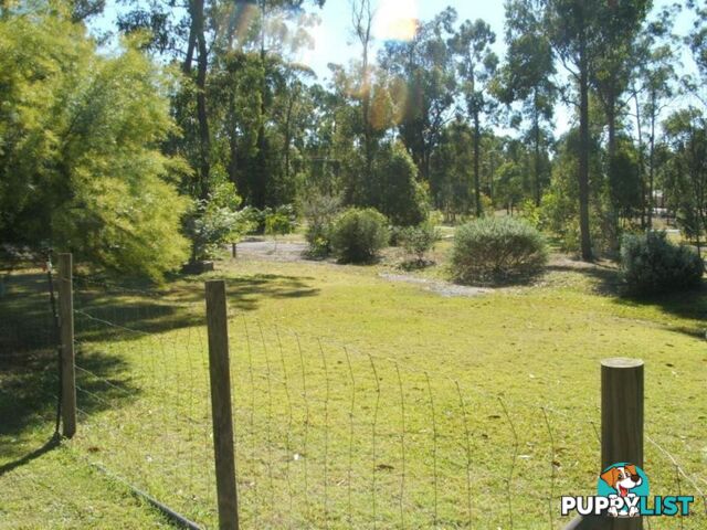 35 Berallan Drive MARYBOROUGH QLD 4650