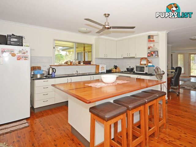 28 Kent Street Torbanlea QLD 4662