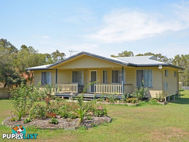 28 Kent Street Torbanlea QLD 4662