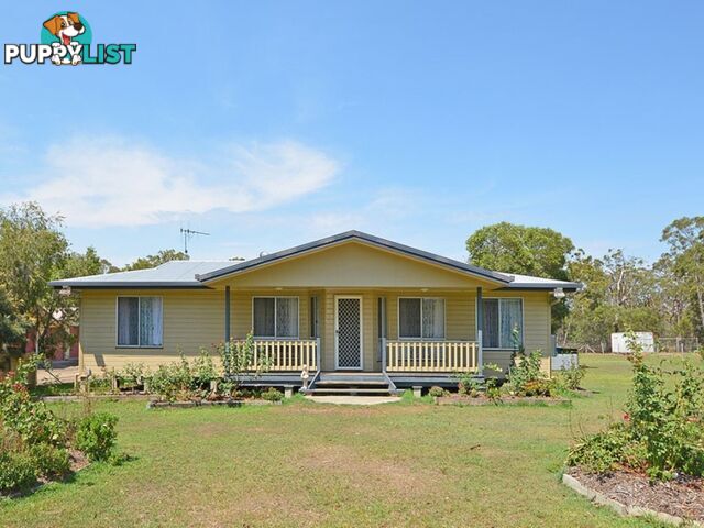 28 Kent Street Torbanlea QLD 4662