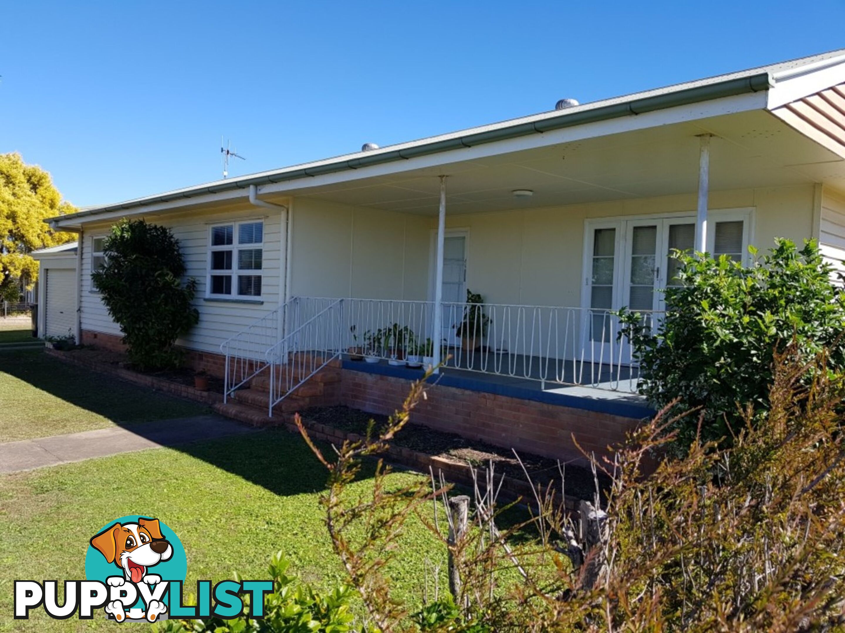 132 Aldridge Street Maryborough QLD 4650