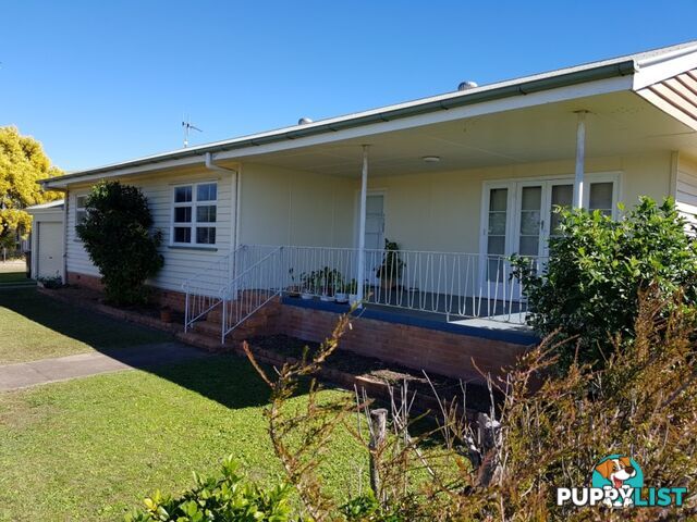 132 Aldridge Street Maryborough QLD 4650