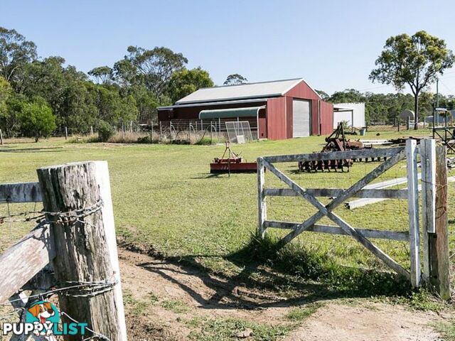 320-332 Neptune Street Maryborough QLD 4650