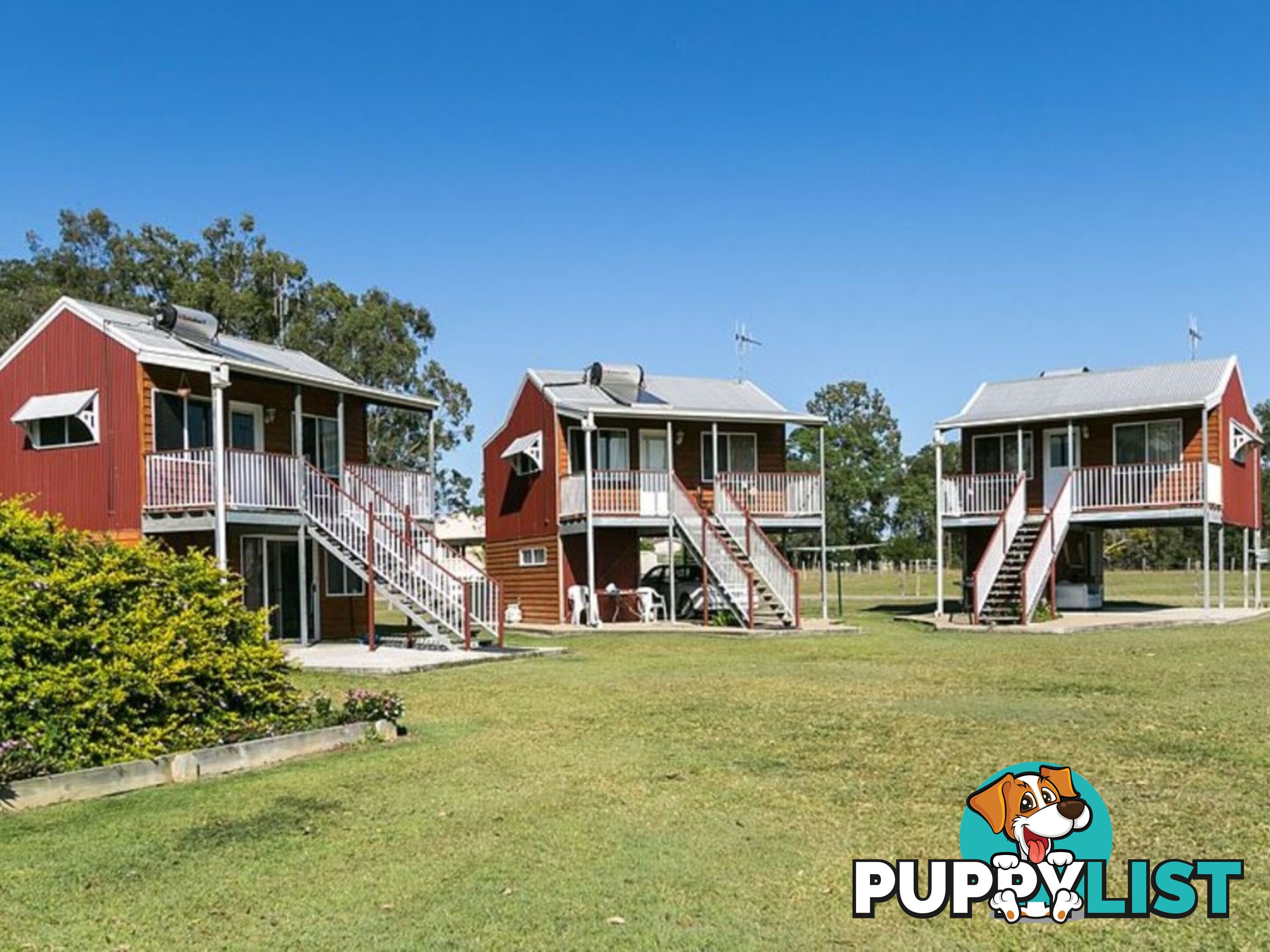 320-332 Neptune Street Maryborough QLD 4650