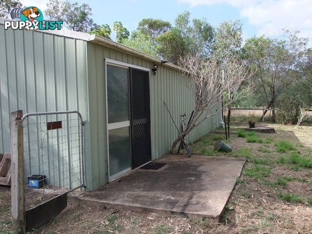 183 Pilerwa Road Pilerwa QLD 4650