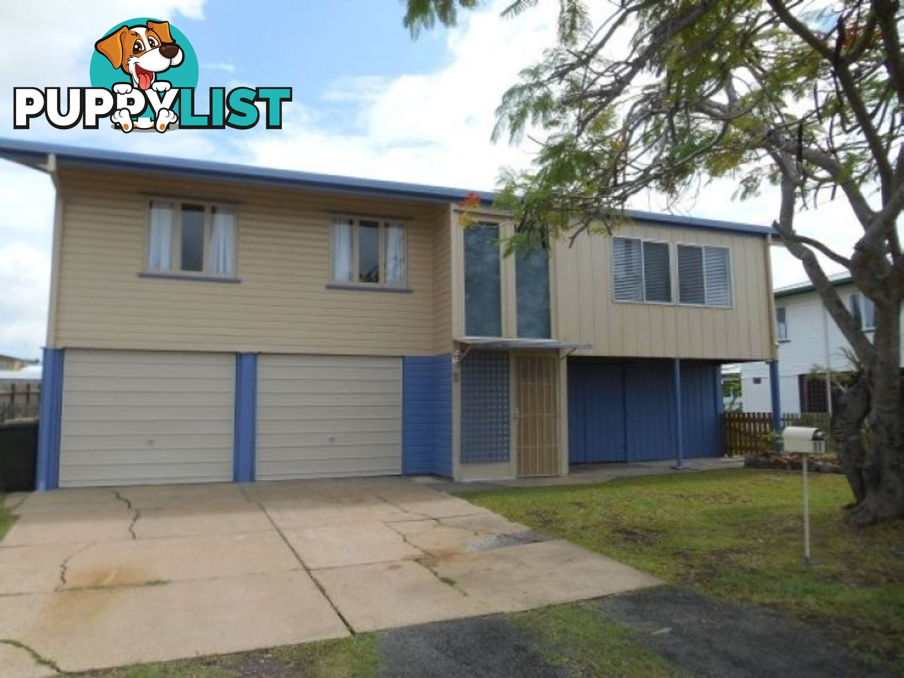 11 Pioch Street Maryborough QLD 4650