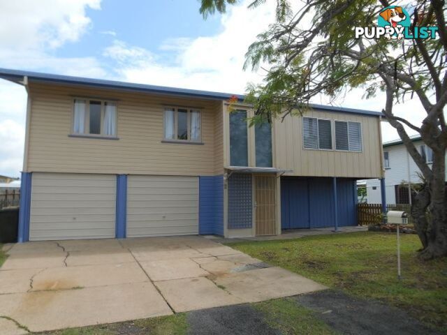 11 Pioch Street Maryborough QLD 4650