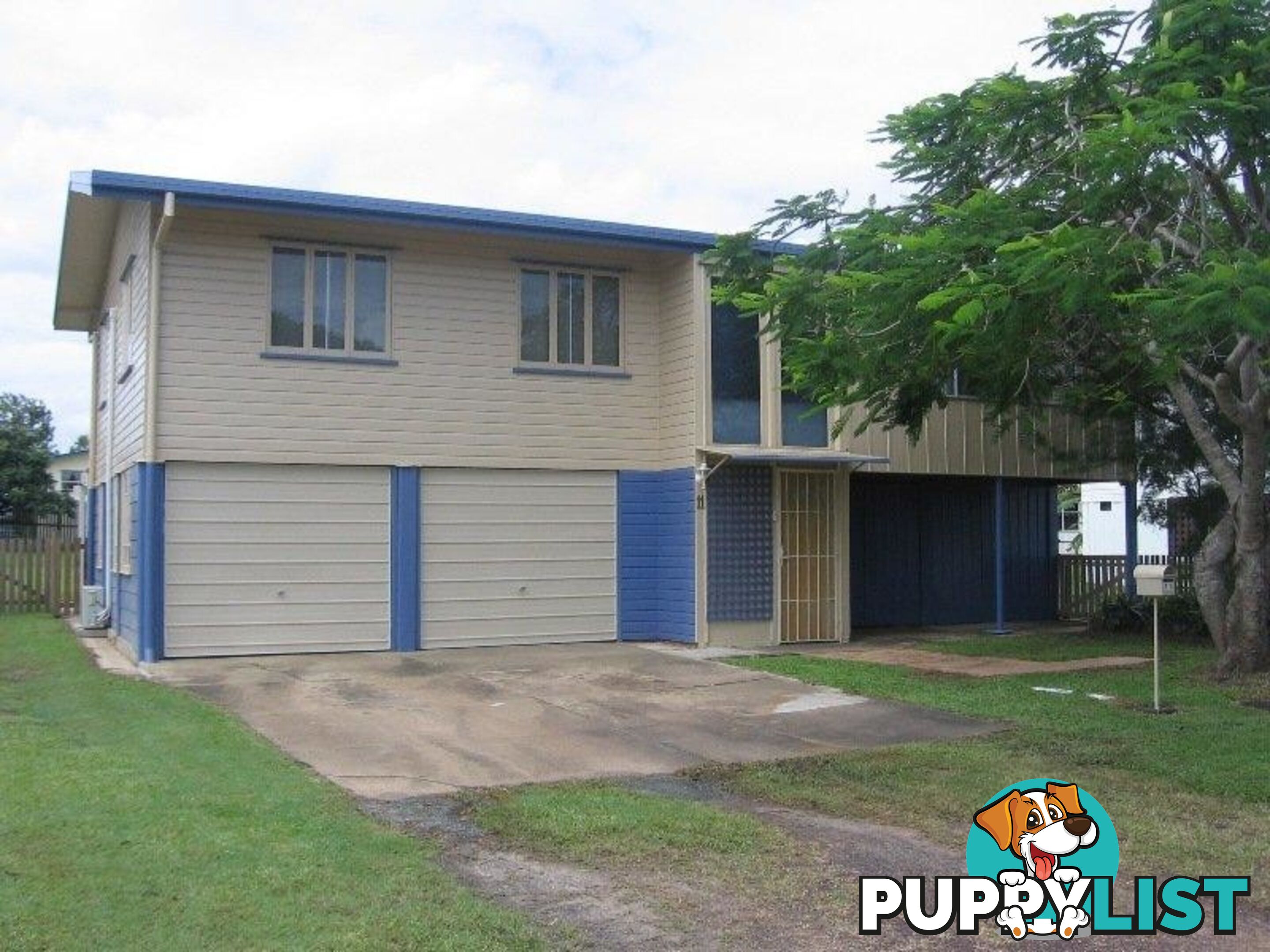 11 Pioch Street Maryborough QLD 4650