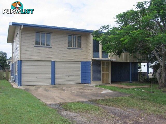 11 Pioch Street Maryborough QLD 4650