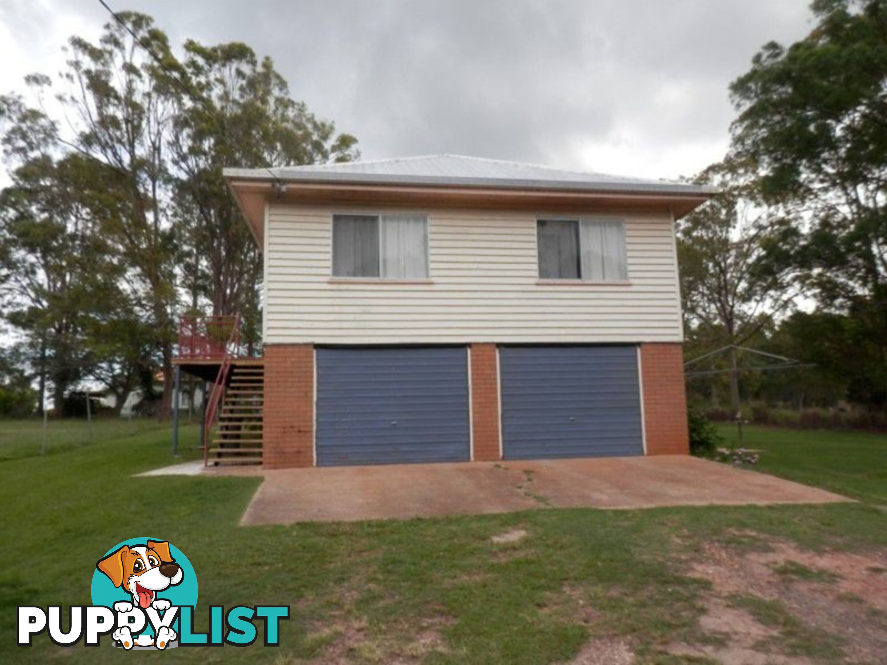 135 Central Road Tinana QLD 4650