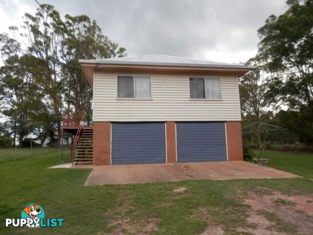 135 Central Road Tinana QLD 4650