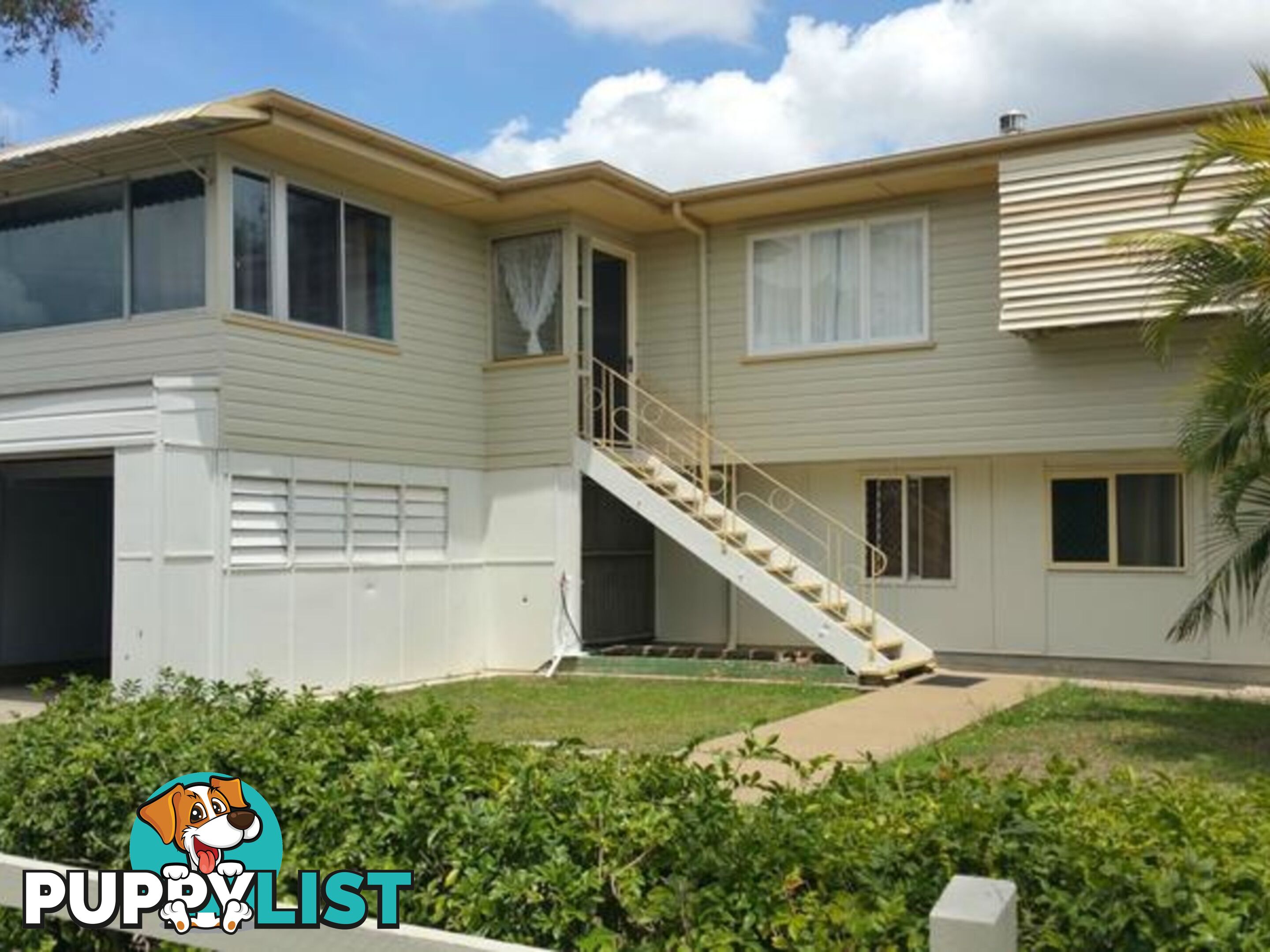 204 Tooley Street MARYBOROUGH QLD 4650