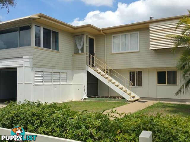 204 Tooley Street MARYBOROUGH QLD 4650