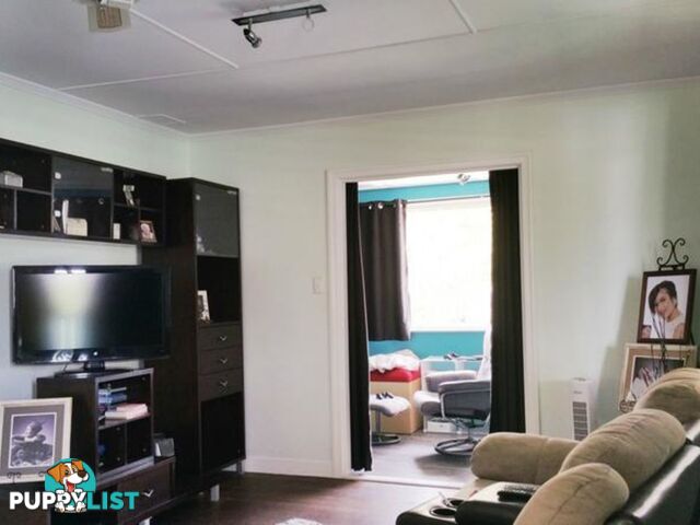 204 Tooley Street MARYBOROUGH QLD 4650