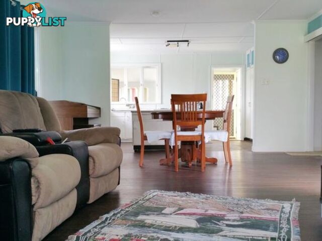 204 Tooley Street MARYBOROUGH QLD 4650