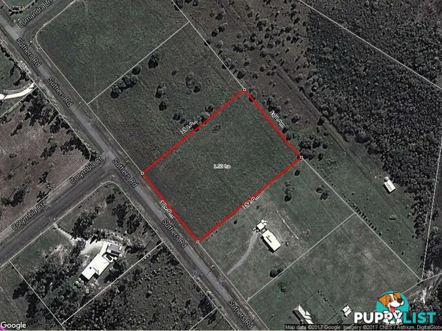 55 Suthers Road Dunmora QLD 4650