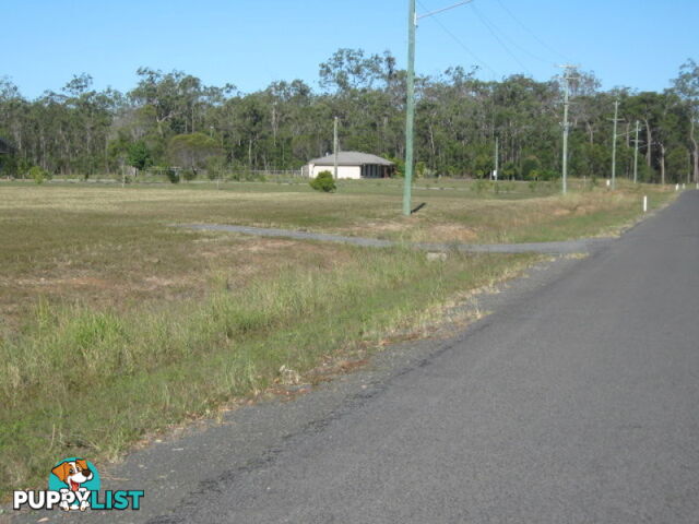 55 Suthers Road Dunmora QLD 4650