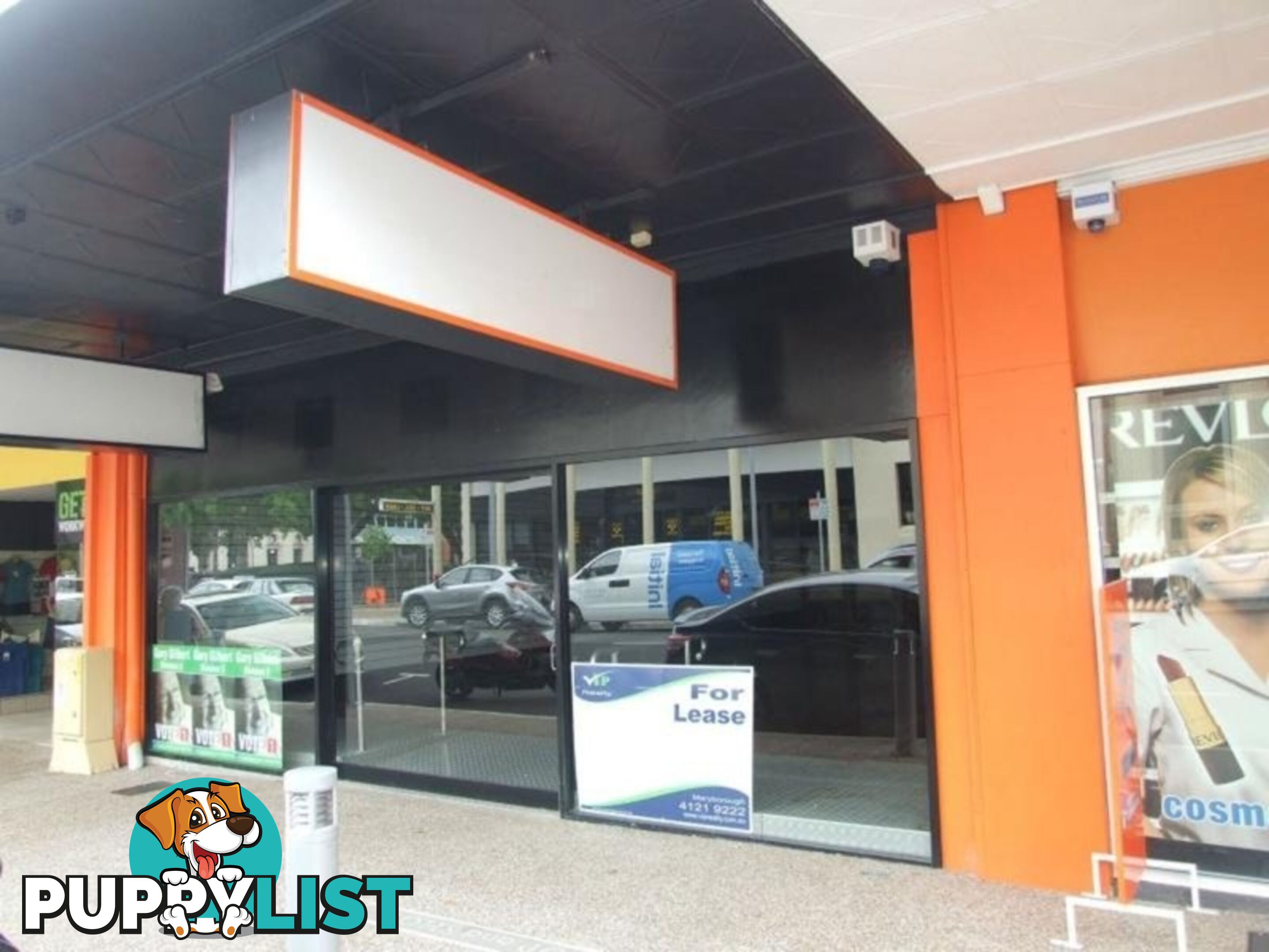 229 Adelaide Street MARYBOROUGH QLD 4650