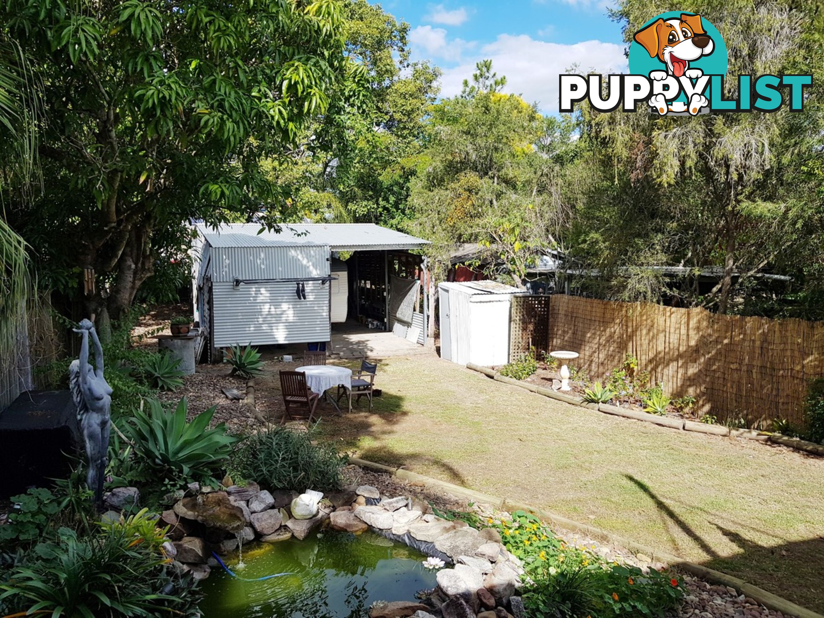 21 Richmond Lane Maryborough QLD 4650