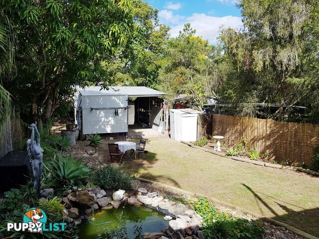 21 Richmond Lane Maryborough QLD 4650