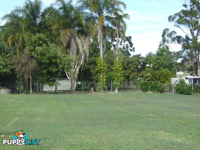 10 Scrimshaw Place Boonooroo QLD 4650