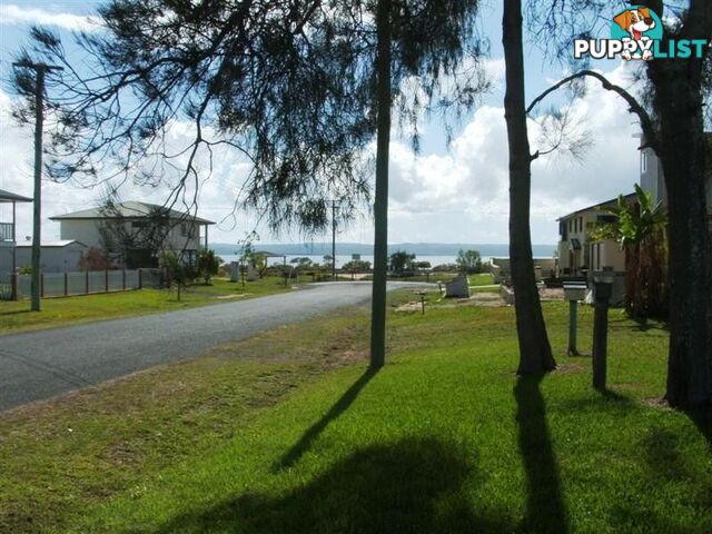 10 Scrimshaw Place Boonooroo QLD 4650