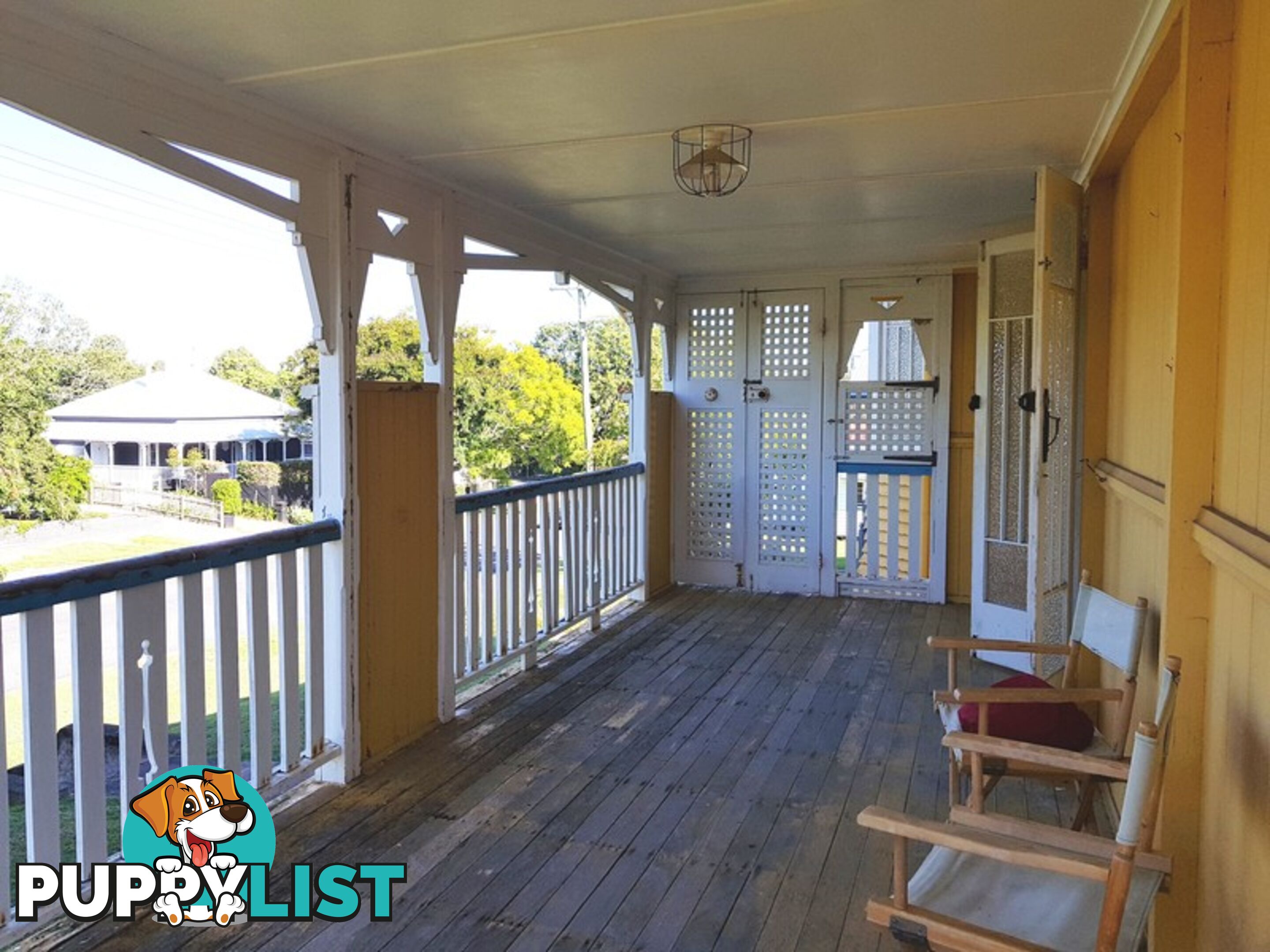 34 Lennox Street Maryborough QLD 4650